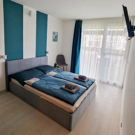 Apartament Mystic7 *