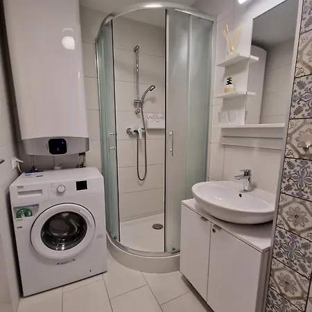 Mystic7 Apartament *