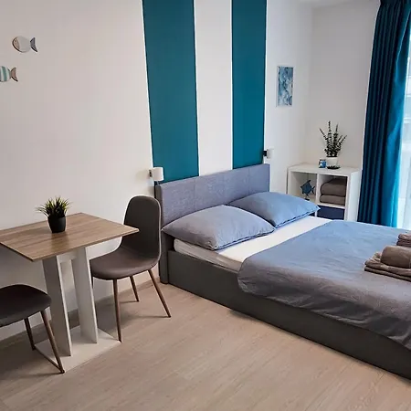 Mystic7 * Siófok