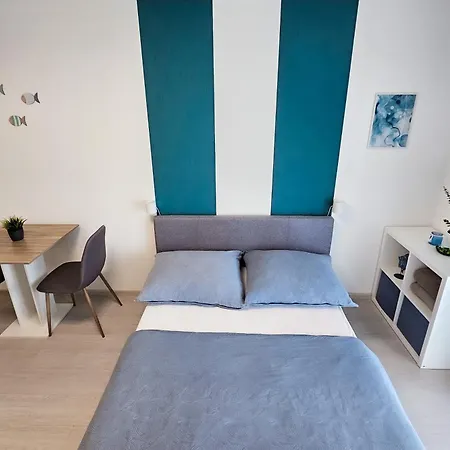 Apartament Mystic7