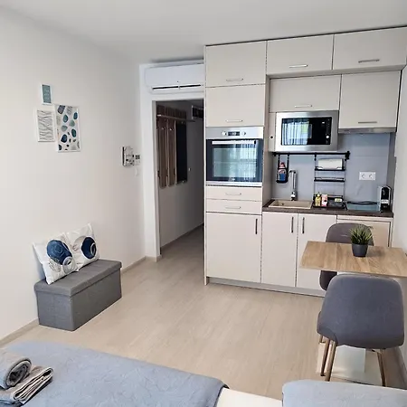 Mystic7 Apartament