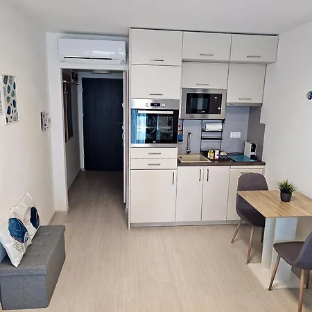 Mystic7 Apartament *
