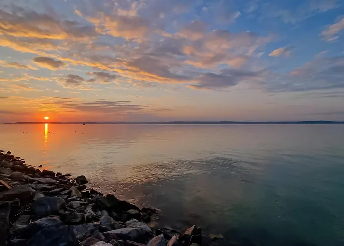 Mystic7 Apartamento *