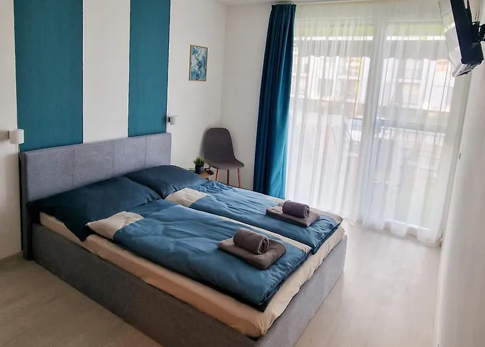 Apartamento Mystic7 *