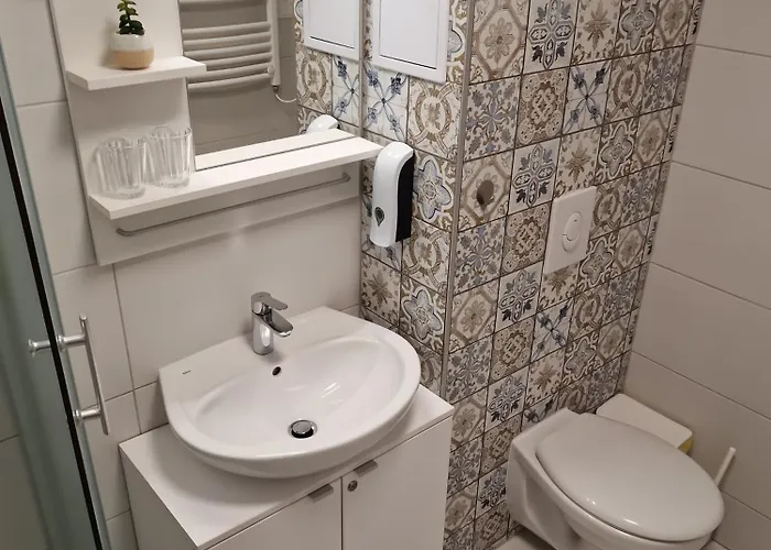 Apartamento Mystic7 Siófok