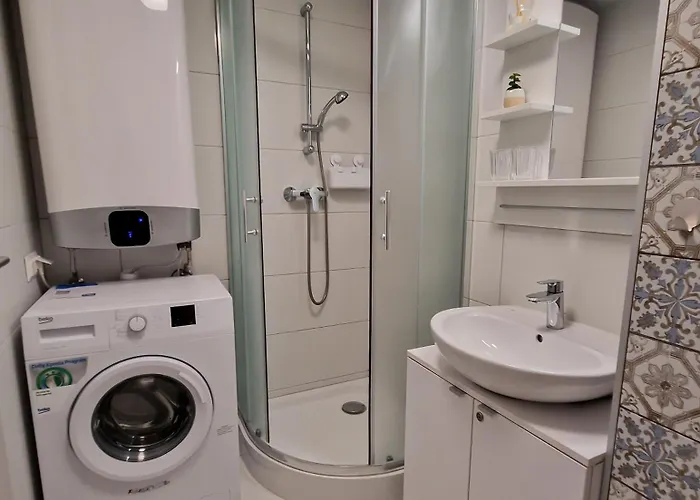 Mystic7 Appartement *